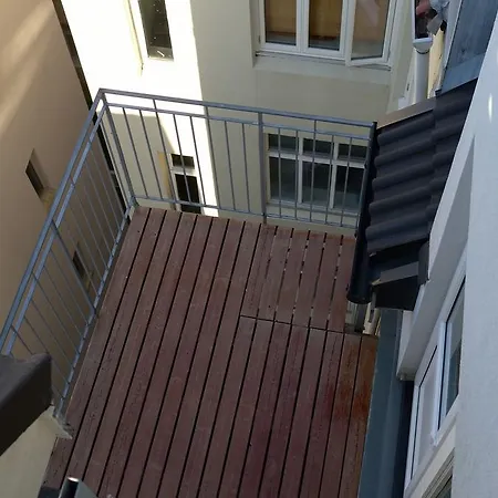 Luxury Art Penthouse Bergen