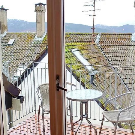 Luxury Art Penthouse * Bergen