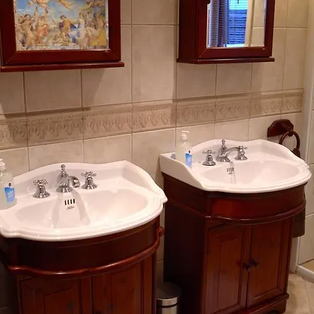 Luxury Art Penthouse * ברגן